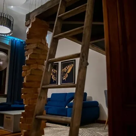 Apartment Relax Jacuzzi & Apartament *